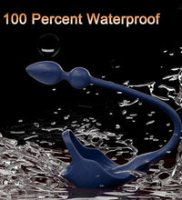 Venusfun Prostate Massager Anal Plug P-Spot Stimulation