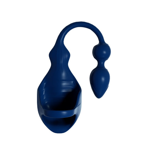 Venusfun Prostate Massager Anal Plug P-Spot Stimulation