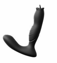 Venusfun ROSELEX Licking Prostate Massager With Remote