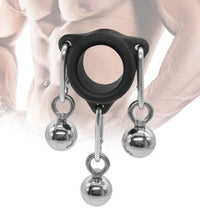 Venusfun Cock Ring Penis Trainer Physical Silicone Penis Stamina Enhancement