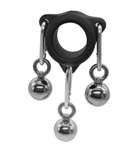 Venusfun Cock Ring Penis Trainer Physical Silicone Penis Stamina Enhancement