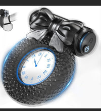 Venusfun Cock Ring with Bullet Vibrator With 10 Vibrating Speeds