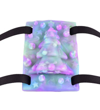 Venusfun Silicone Wearable Luminous Clitoral Vibrator Female Masturbator