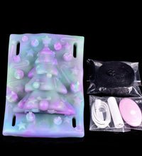 Venusfun Silicone Wearable Luminous Clitoral Vibrator Female Masturbator