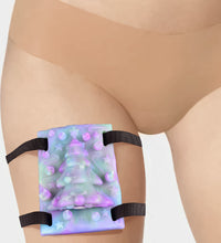 Venusfun Silicone Wearable Luminous Clitoral Vibrator Female Masturbator