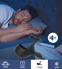 Venusfun App Controlled Anal Prostate Massager Cock Ring for Men with 9 Modes for Couples