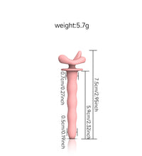 Venusfun Silicone Tongue Urethral Catheter Accessory For Male BDSM Play