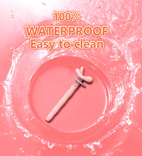 Venusfun Silicone Tongue Urethral Catheter Accessory For Male BDSM Play