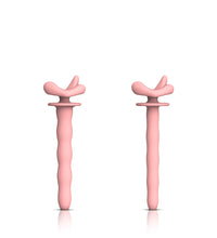 Venusfun Silicone Tongue Urethral Catheter Accessory For Male BDSM Play