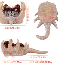 Venusfun Silicone Animal Texture Fantasy Male Masturbator