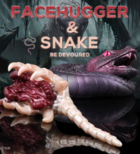 Venusfun Silicone Animal Texture Fantasy Male Masturbator