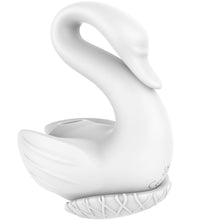 Venusfun 10 Modes Swan-shaped Suction Clitoral Vibrator