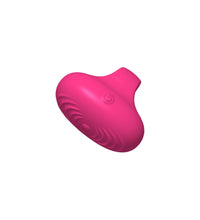 Venusfun Multi-Speeds Threaded Bullet Finger Clitoral Vibrator