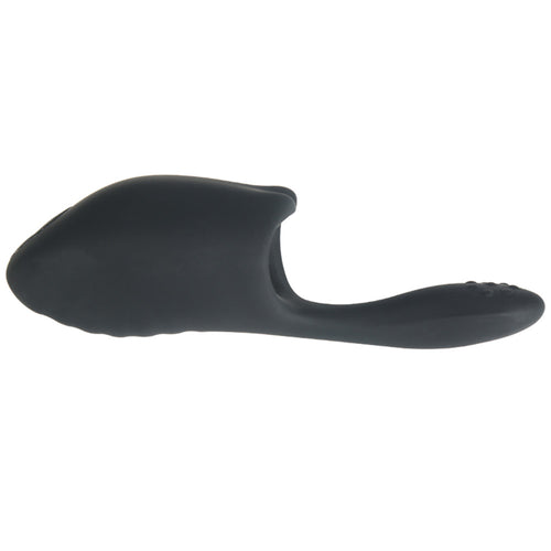 Venusfun Dual Vibration & Suction Tongue Licking Cock Sleeve