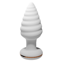 Venusfun Unicorn Butt Plug Anal Trainer With Smart Heating Backdoor Toy