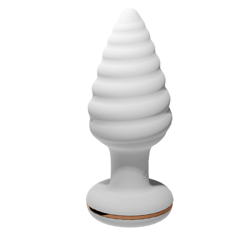 Venusfun Unicorn Butt Plug Anal Trainer With Smart Heating Backdoor Toy