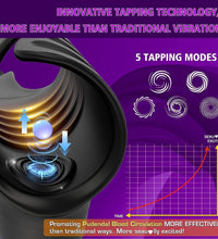 Venusfun Vibrating Penis Ring App Control Glens Trainer With 10 Vibrating Modes