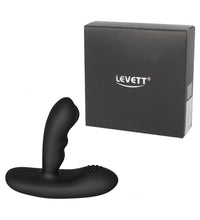 Venusfun Vibrating Prostate Massager Anal Vibe Butt Plug Backdoor Trainer