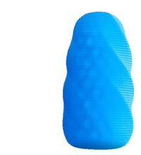 Venusfun Male Masturbator Stroker Trainer Cup Water-Wave Textured Stroker