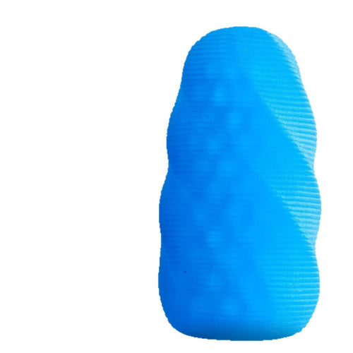 Venusfun Male Masturbator Stroker Trainer Cup Water-Wave Textured Stroker