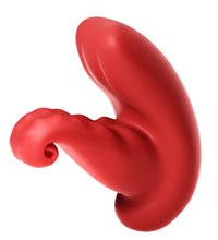 Venusfun Wearable Silicone Tongue Licking Clitoral Vibrators With App Control