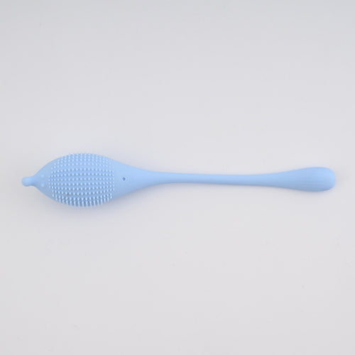 Venusfun Wireless Hedgehog Shaped Clitoral Vibrator With Remote Control