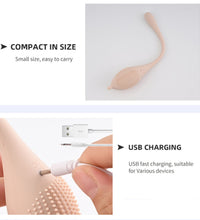 Venusfun Wireless Hedgehog Shaped Clitoral Vibrator With Remote Control