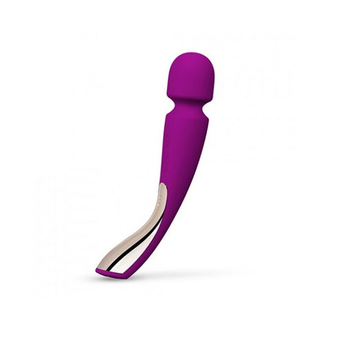 Lelo Smart Wand 2 Vibe Manual Massagers