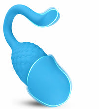 Venusfun Wearable Panty Vibrator Glans Shaped Silicone Vibe With Remote