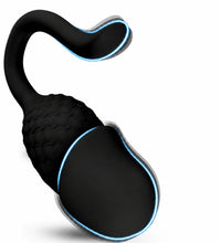 Venusfun Wearable Panty Vibrator Glans Shaped Silicone Vibe With Remote