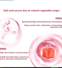 Wet Stuff Watermelon Flavoured Lubricant Gel for Women Edible Water Based Plant Based Low Irritation