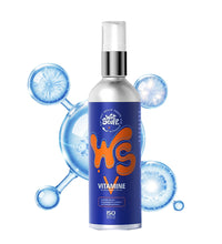 Wet Stuff Vitamin E Natural Edible Lubricant Gel Water-Based Lube For Blowjob Sex